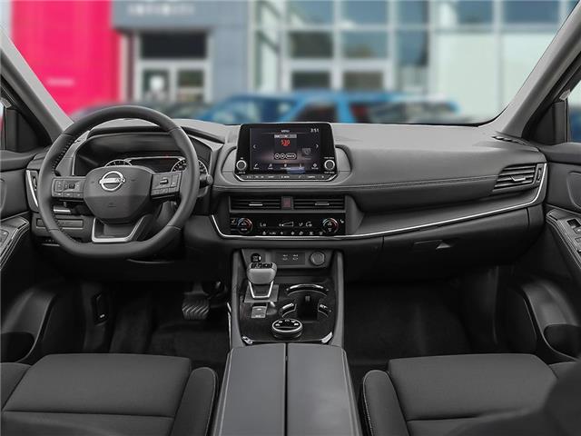 2026 Nissan Rogue S (Stk: 26R004) in Newmarket - Image 22 of 23