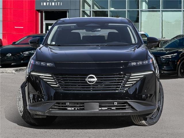 2025 Nissan Murano SV (Stk: 257019) in Newmarket - Image 2 of 22