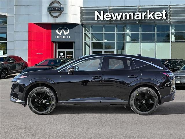 2025 Nissan Murano SV (Stk: 257019) in Newmarket - Image 3 of 22