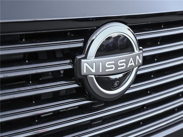 2025 Nissan Murano SV (Stk: 257019) in Newmarket - Image 8 of 22