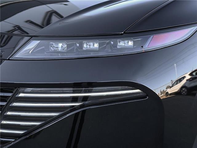 2025 Nissan Murano SV (Stk: 257019) in Newmarket - Image 9 of 22