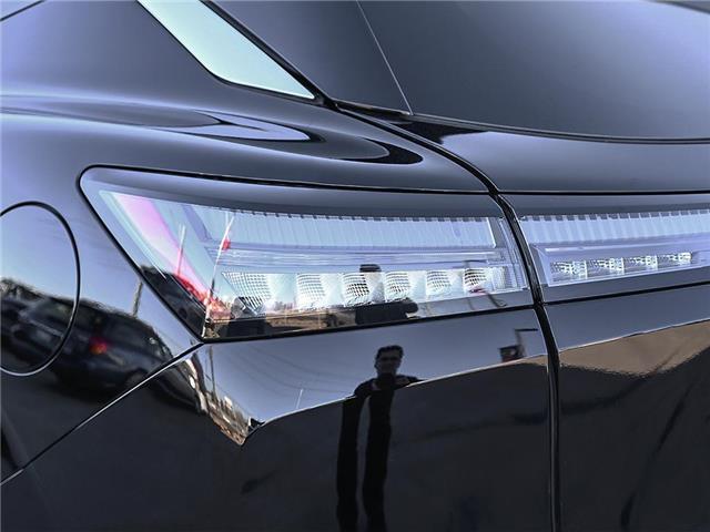 2025 Nissan Murano SV (Stk: 257019) in Newmarket - Image 10 of 22