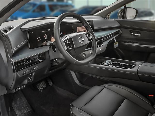 2025 Nissan Murano SV (Stk: 257019) in Newmarket - Image 11 of 22