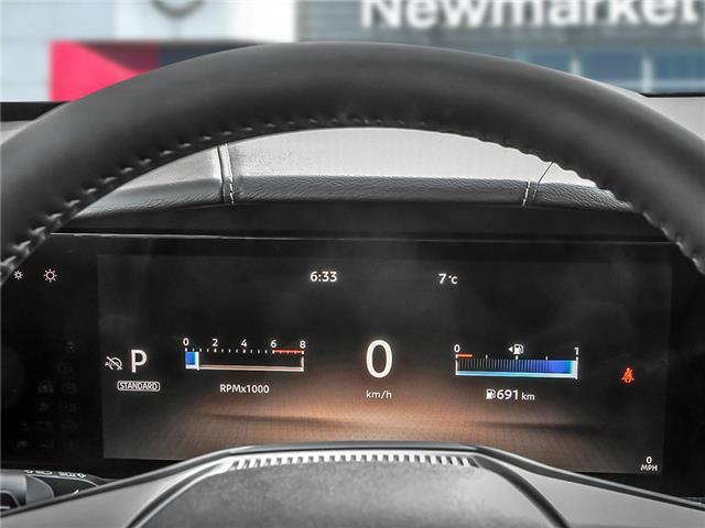 2025 Nissan Murano SV (Stk: 257019) in Newmarket - Image 13 of 22