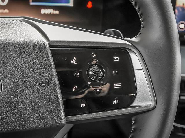 2025 Nissan Murano SV (Stk: 257019) in Newmarket - Image 14 of 22