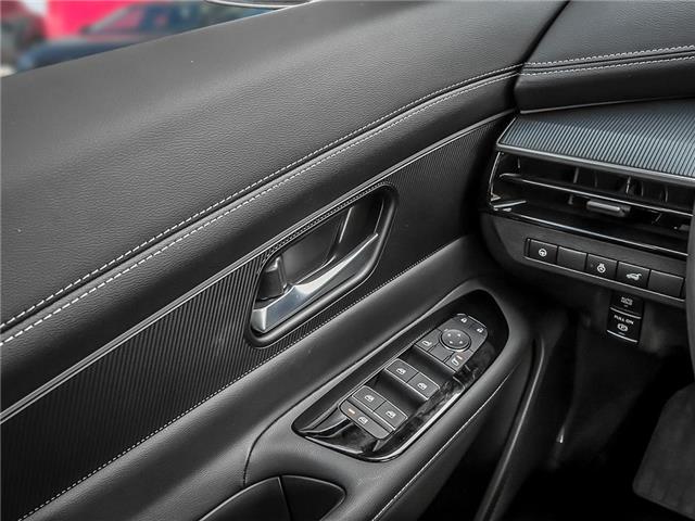 2025 Nissan Murano SV (Stk: 257019) in Newmarket - Image 15 of 22