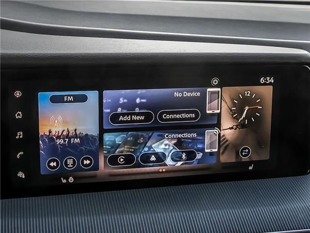 2025 Nissan Murano SV (Stk: 257019) in Newmarket - Image 17 of 22