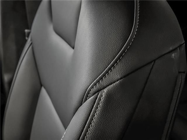 2025 Nissan Murano SV (Stk: 257019) in Newmarket - Image 19 of 22