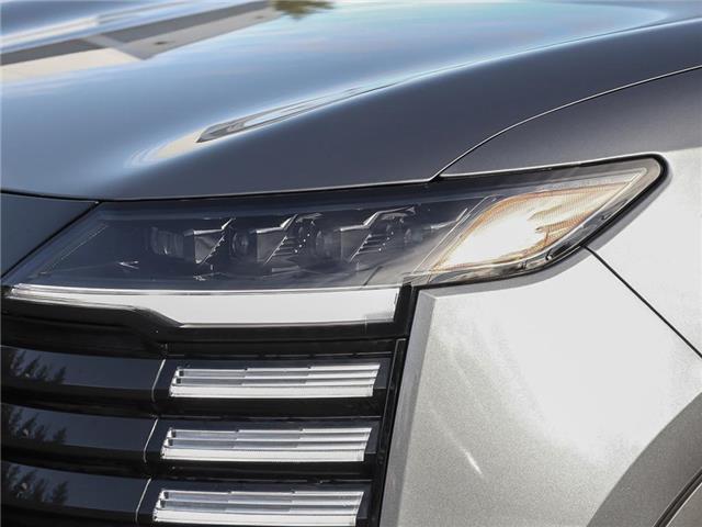 2025 Nissan Kicks SR (Stk: 25K163) in Newmarket - Image 10 of 23