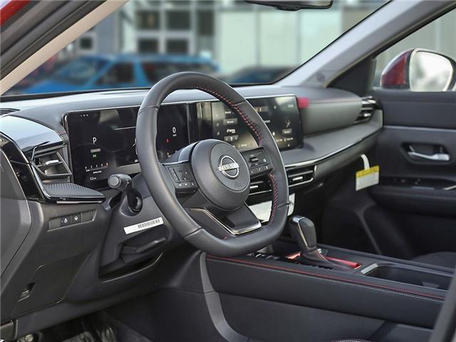 2025 Nissan Kicks SR (Stk: 25K163) in Newmarket - Image 12 of 23