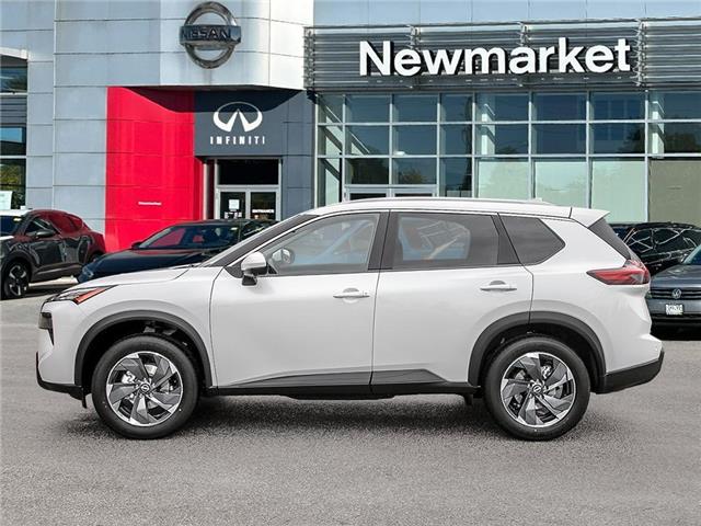 2025 Nissan Rogue SV Moonroof (Stk: 25R285) in Newmarket - Image 3 of 22 2025 Nissan Rogue SV Moonroof (Stk: 25R285) in Newmarket - Image 3 of 22