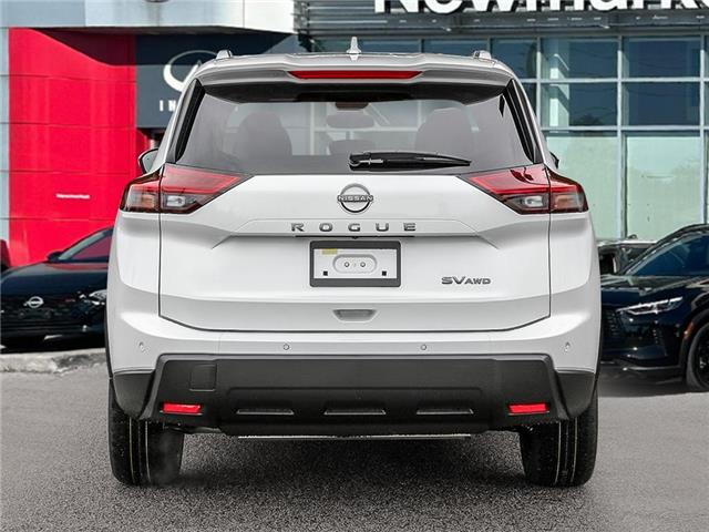 2025 Nissan Rogue SV Moonroof (Stk: 25R285) in Newmarket - Image 5 of 22 2025 Nissan Rogue SV Moonroof (Stk: 25R285) in Newmarket - Image 5 of 22
