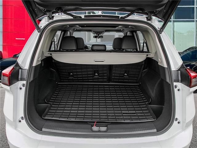 2025 Nissan Rogue SV Moonroof (Stk: 25R285) in Newmarket - Image 7 of 22 2025 Nissan Rogue SV Moonroof (Stk: 25R285) in Newmarket - Image 7 of 22