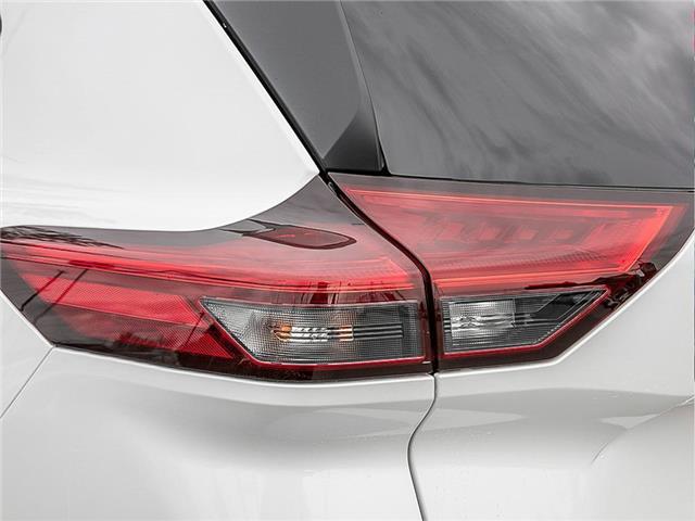 2025 Nissan Rogue SV Moonroof (Stk: 25R285) in Newmarket - Image 10 of 22 2025 Nissan Rogue SV Moonroof (Stk: 25R285) in Newmarket - Image 10 of 22