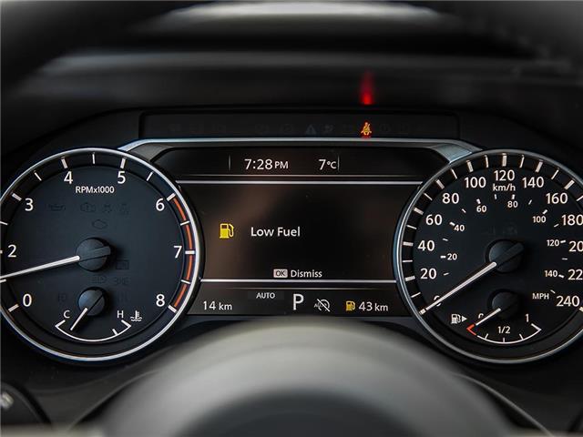 2025 Nissan Rogue SV Moonroof (Stk: 25R285) in Newmarket - Image 13 of 22 2025 Nissan Rogue SV Moonroof (Stk: 25R285) in Newmarket - Image 13 of 22