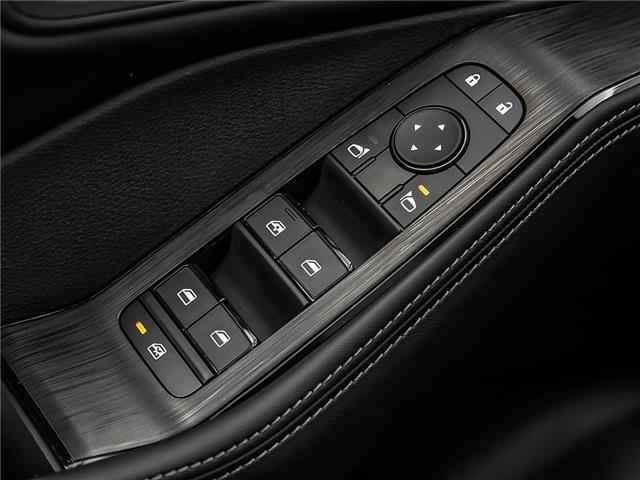 2025 Nissan Rogue SV Moonroof (Stk: 25R285) in Newmarket - Image 15 of 22 2025 Nissan Rogue SV Moonroof (Stk: 25R285) in Newmarket - Image 15 of 22