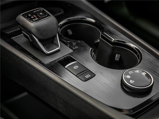 2025 Nissan Rogue SV Moonroof (Stk: 25R285) in Newmarket - Image 16 of 22 2025 Nissan Rogue SV Moonroof (Stk: 25R285) in Newmarket - Image 16 of 22