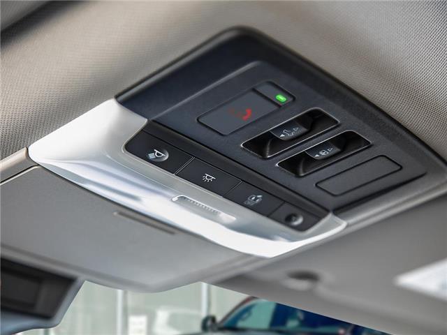 2025 Nissan Rogue SV Moonroof (Stk: 25R285) in Newmarket - Image 18 of 22 2025 Nissan Rogue SV Moonroof (Stk: 25R285) in Newmarket - Image 18 of 22