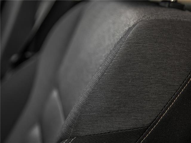 2025 Nissan Rogue SV Moonroof (Stk: 25R285) in Newmarket - Image 19 of 22 2025 Nissan Rogue SV Moonroof (Stk: 25R285) in Newmarket - Image 19 of 22