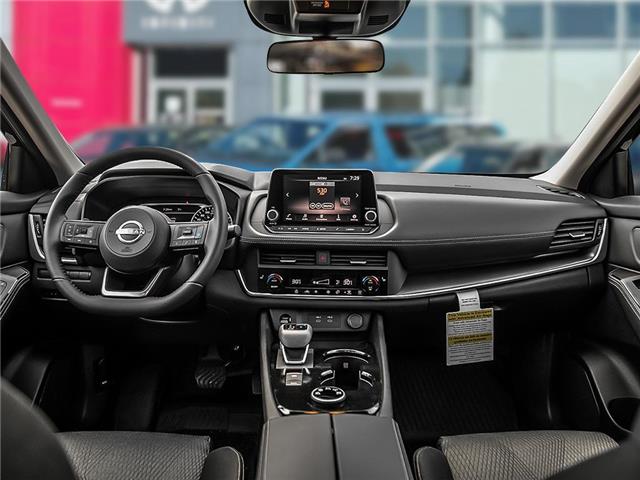 2025 Nissan Rogue SV Moonroof (Stk: 25R285) in Newmarket - Image 21 of 22 2025 Nissan Rogue SV Moonroof (Stk: 25R285) in Newmarket - Image 21 of 22