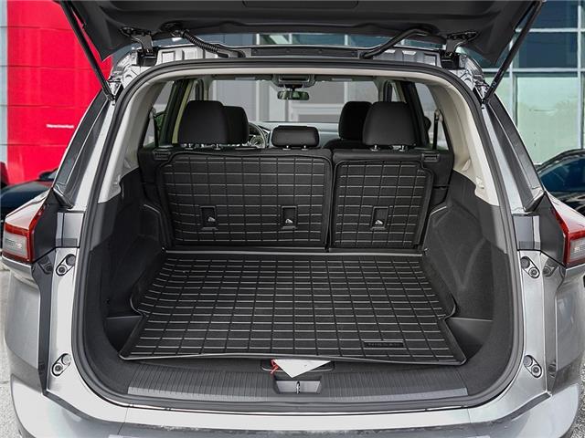 2025 Nissan Rogue S (Stk: 25R286) in Newmarket - Image 7 of 23