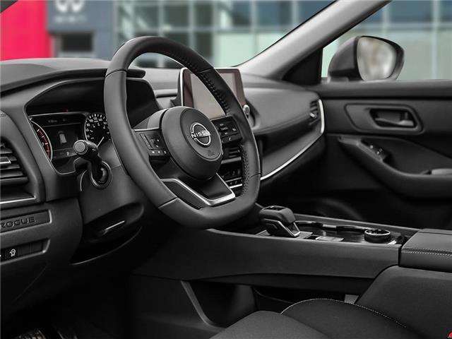 2025 Nissan Rogue S (Stk: 25R286) in Newmarket - Image 12 of 23
