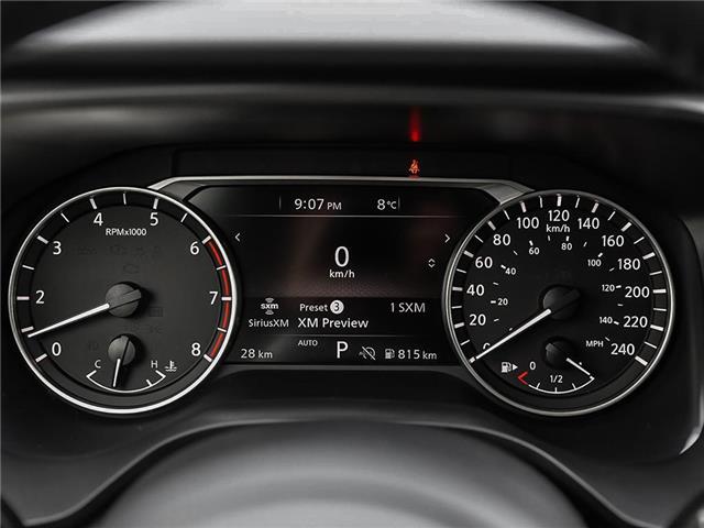 2025 Nissan Rogue S (Stk: 25R286) in Newmarket - Image 14 of 23