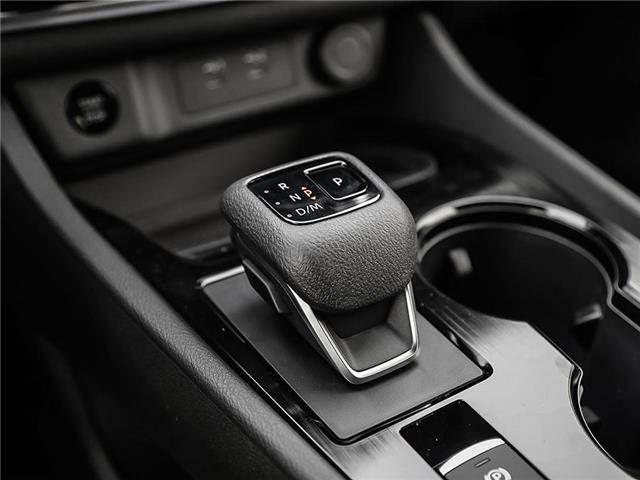 2025 Nissan Rogue S (Stk: 25R286) in Newmarket - Image 17 of 23