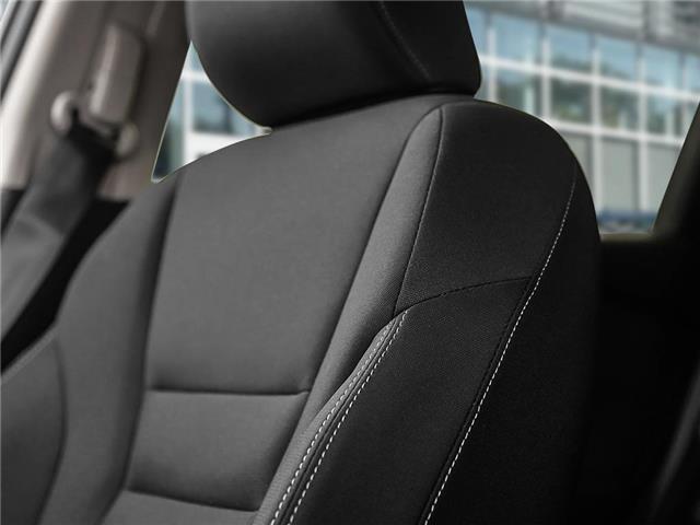 2025 Nissan Rogue S (Stk: 25R286) in Newmarket - Image 20 of 23