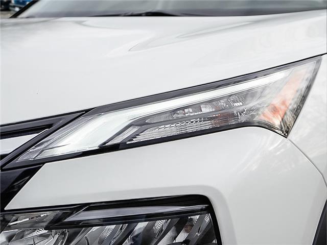 2026 Nissan Rogue S (Stk: 26R007) in Newmarket - Image 10 of 23