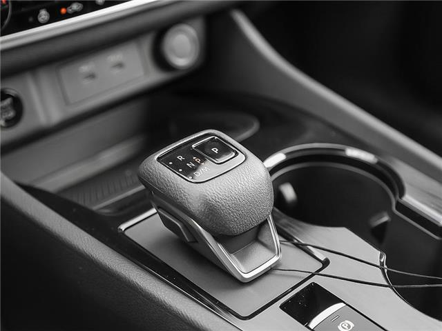 2026 Nissan Rogue S (Stk: 26R007) in Newmarket - Image 17 of 23