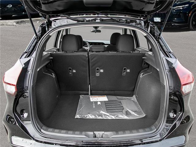 2025 Nissan Kicks Play SV (Stk: 25P055) in Newmarket - Image 7 of 20