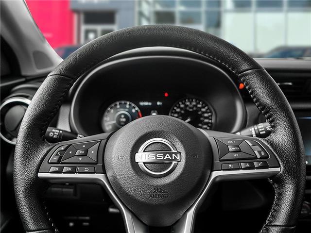 2025 Nissan Kicks Play SV (Stk: 25P055) in Newmarket - Image 13 of 20