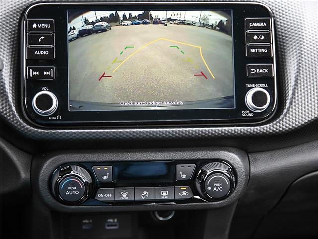 2025 Nissan Kicks Play SV (Stk: 25P055) in Newmarket - Image 18 of 20