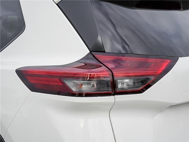 2026 Nissan Rogue S (Stk: 26R005) in Newmarket - Image 11 of 23