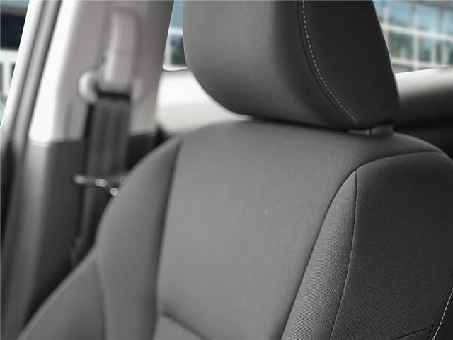 2026 Nissan Rogue S (Stk: 26R005) in Newmarket - Image 20 of 23