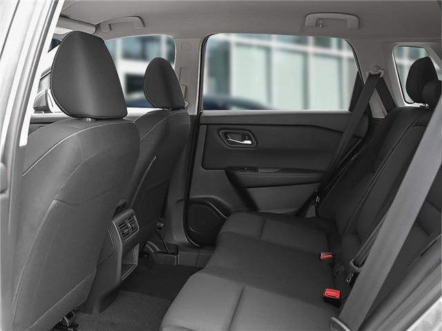 2026 Nissan Rogue S (Stk: 26R005) in Newmarket - Image 21 of 23