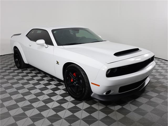 2019 Dodge Challenger Scat Pack 392 (Stk: B20108) in Calgary - Image 5 of 26 2019 Dodge Challenger Scat Pack 392 (Stk: B20108) in Calgary - Image 5 of 26