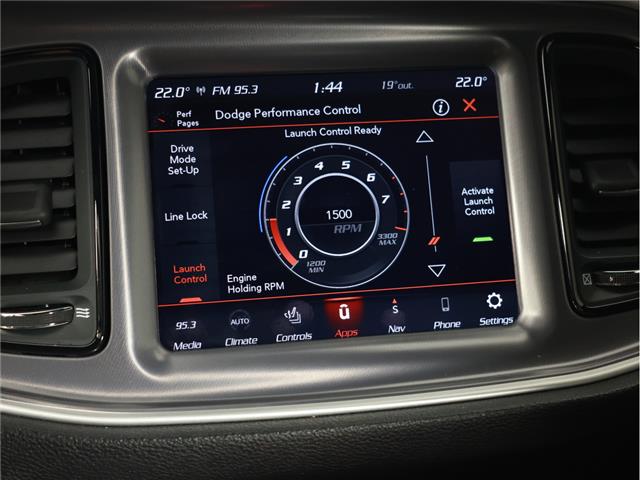 2019 Dodge Challenger Scat Pack 392 (Stk: B20108) in Calgary - Image 14 of 26 2019 Dodge Challenger Scat Pack 392 (Stk: B20108) in Calgary - Image 14 of 26