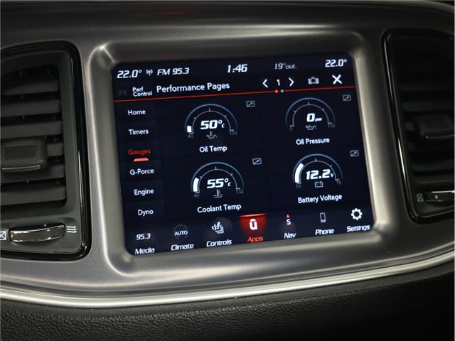 2019 Dodge Challenger Scat Pack 392 (Stk: B20108) in Calgary - Image 16 of 26 2019 Dodge Challenger Scat Pack 392 (Stk: B20108) in Calgary - Image 16 of 26