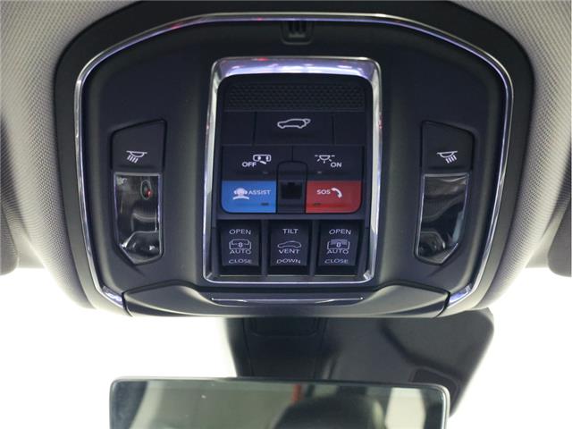 2023 Jeep Grand Cherokee 4xe Base (Stk: L608) in Calgary - Image 15 of 25