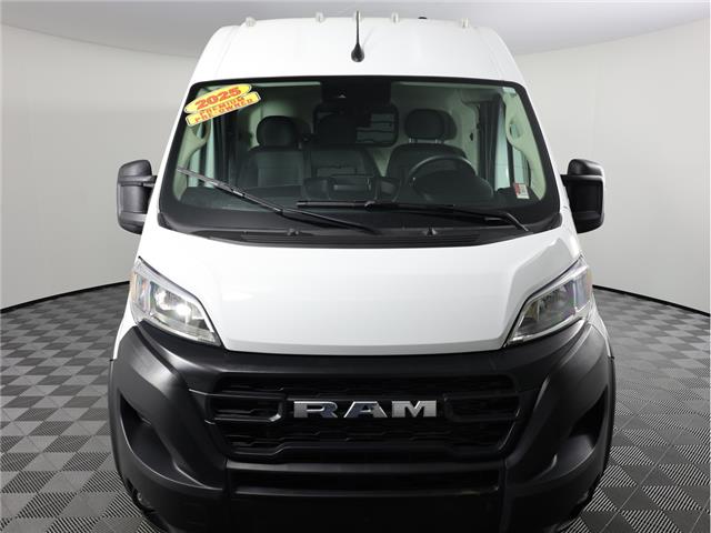 2025 RAM ProMaster 3500 High Roof (Stk: L655) in Calgary - Image 2 of 18 2025 RAM ProMaster 3500 High Roof (Stk: L655) in Calgary - Image 2 of 18