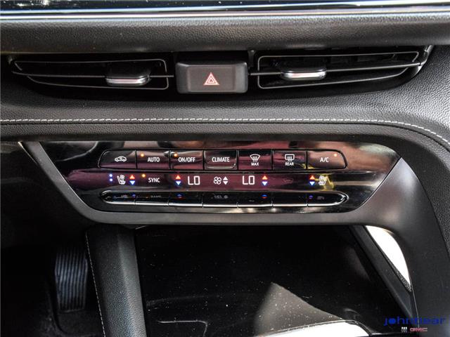 2023 Buick Envision Avenir (Stk: U4030A) in St. Catharines - Image 24 of 25