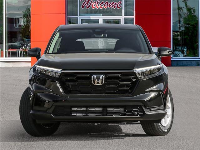 2026 Honda CR-V LX (Stk: 6947) in Ottawa - Image 2 of 18