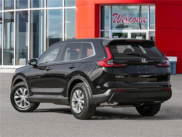 2026 Honda CR-V LX (Stk: 6947) in Ottawa - Image 4 of 18