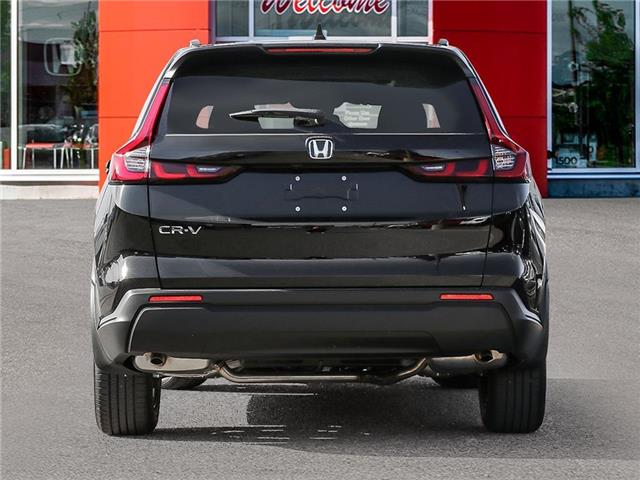 2026 Honda CR-V LX (Stk: 6947) in Ottawa - Image 5 of 18