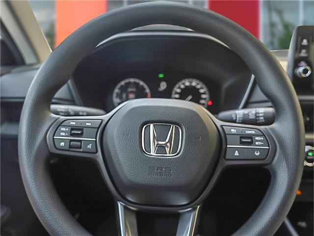 2026 Honda CR-V LX (Stk: 6947) in Ottawa - Image 9 of 18
