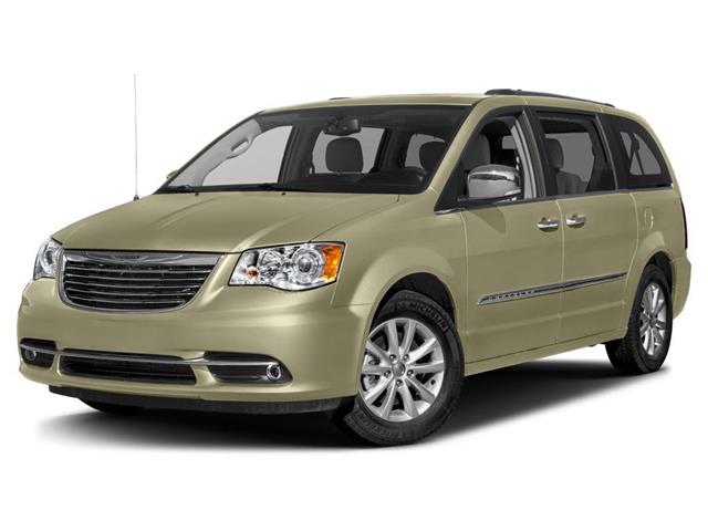 2014 Chrysler Town & Country Limited (Stk: 6430B) in Middle River - Image 1 of 9
