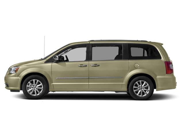2014 Chrysler Town & Country Limited (Stk: 6430B) in Middle River - Image 2 of 9