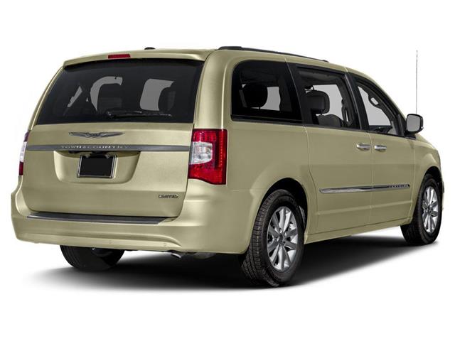 2014 Chrysler Town & Country Limited (Stk: 6430B) in Middle River - Image 3 of 9